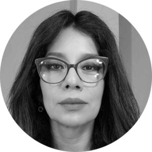 Immagine di ANA KARINA YAGUAL MUZZIO